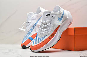 Eur36-45 кросівки Nike ZoomX Vaporfly Next% 2 чоловічі жіночі