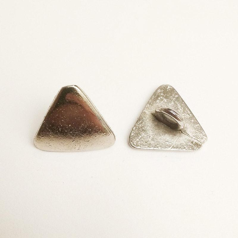 Ґудзик для одягу (1000 шт) металевий