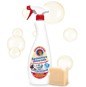 Очисник Chante Clair універсальний Марсельське Мило, 750 мл