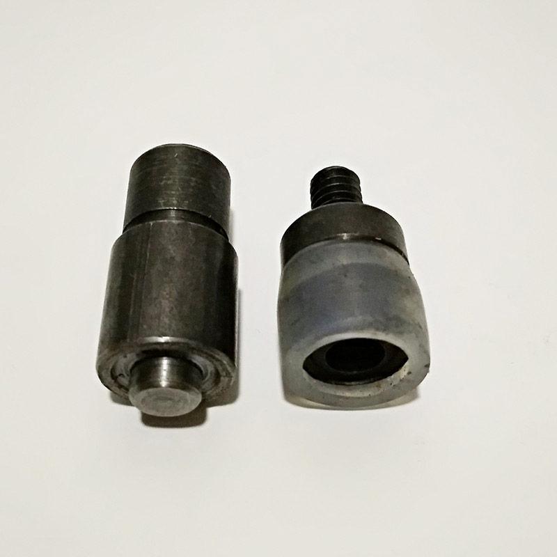 Насадка для установки кнопки трикотажної (1 шт) 10.5мм