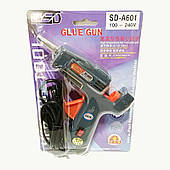 Клейовий пістолет (1 шт).