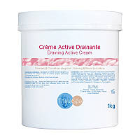 Draining Active Cream Дренувальний крем "Актив", 1000 г