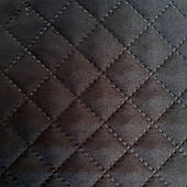 Тканина обробна "Алькантара" (120 м). Ультразвукова стежка.