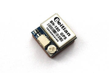 Модуль GPS Beitian BN-180
