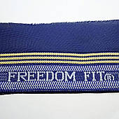 Корсажна стрічка "Freedom Fit" (50 м), синя