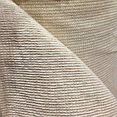 Меблева тканина, ширина 1,5 м (50 м). Світло бежева.