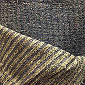 Меблева тканина, ширина 1,5 м (50 м). Зелена.