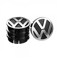 Эмблема VW