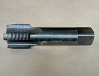 Метчик трубный м/р G 3/4" HSS-E (Р6М5К5) для сквозных отверстий Narex
