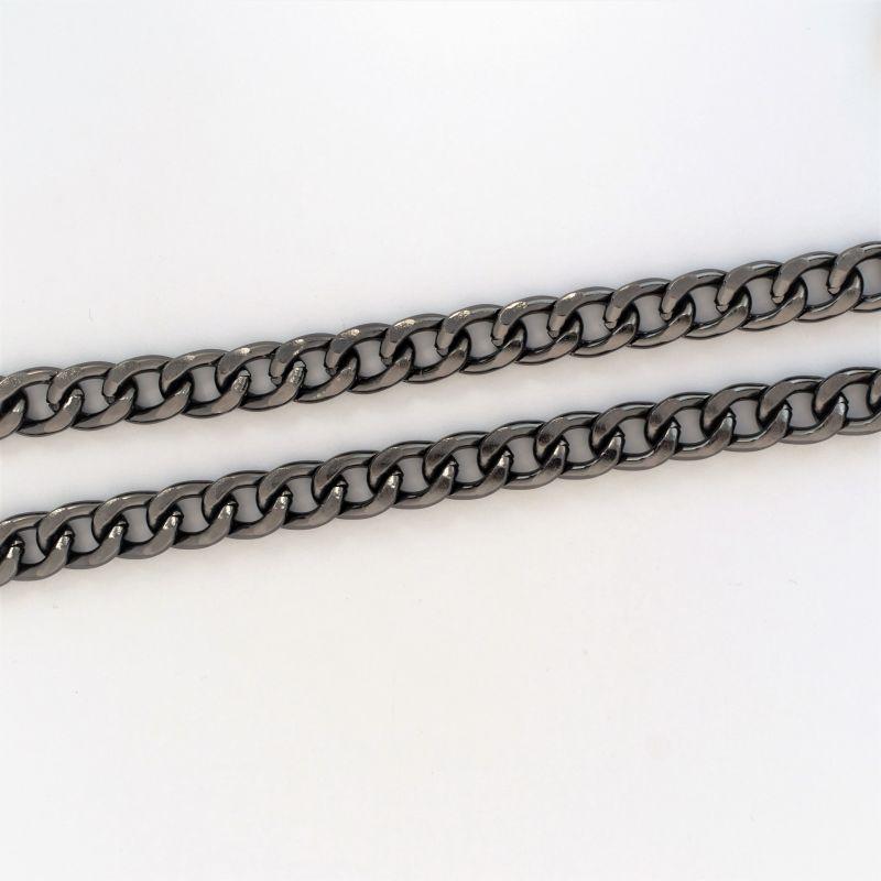 Ланцюг декоративний 9 мм (50 м).