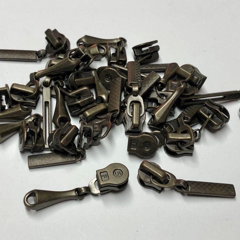 Бігунок спіральний (1000 шт) тип 5 (набір).