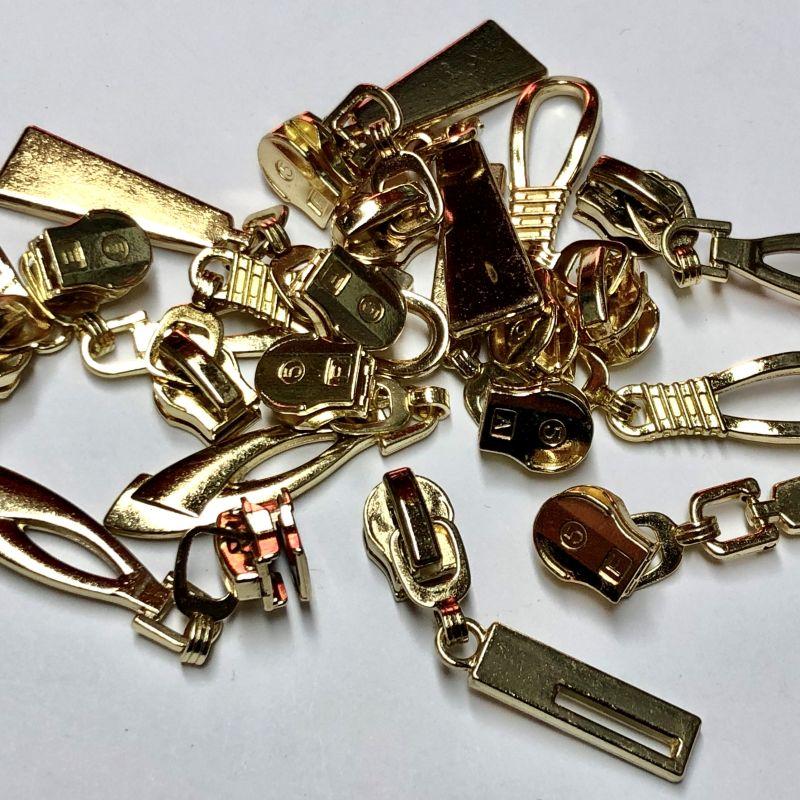 Бігунок спіральний (1000 шт) тип 5 (набір).