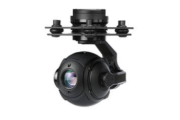 Камера з 3-осьовим підвісом Tarot Peeper 10x оптичний зум (TL10A00)