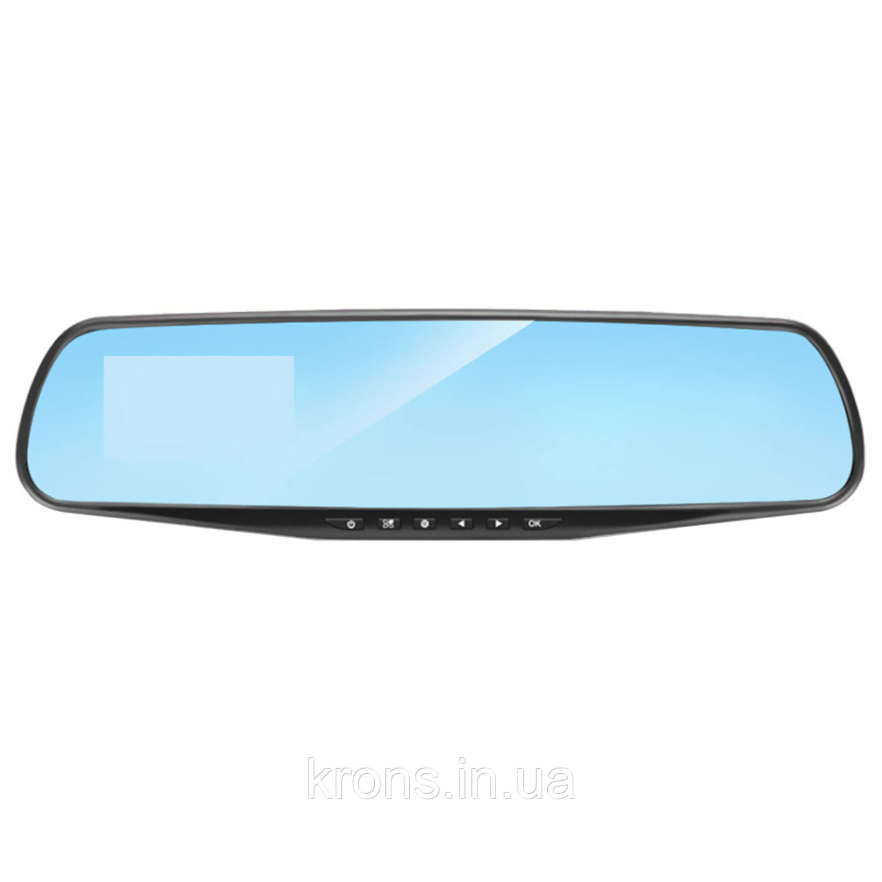 Hehicle Blackbox DVR 2.8" Car H5 для автомобіля запис Full HD відео G-sensor