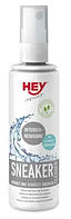 Пенный очиститель для обуви Hey-Sport Sneaker Cleaner 120ml (20272700)