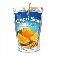 Сок Capri Sun Orange, 200 мл.