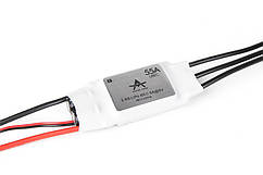 Регулятор ходу T-Motor AT55A 6S для авіамоделей