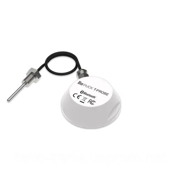 BLUETOOTH МІТКА TELTONIKA BLUE PUCK T PROBE