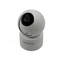 Камера беспроводная IP-камера видеонаблюдения с WiFi Care Cam 23ST 6914 (дропшиппинг)