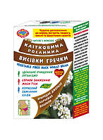 ВИСІВКИ"Клітковина висівок гречки" 160г