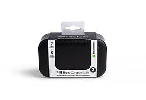 Таблетниці