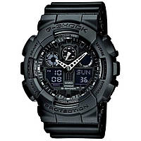 Чоловічий годинник Casio G-Shock GA-100-1A1ER