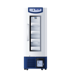 Холодильник медичний HXC-158B фармацевтичний для крові лабораторний