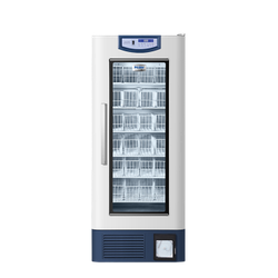 Холодильник медичний HXC-608 фармацевтичний для крові лабораторний