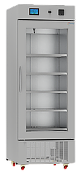 Холодильник медичний M660ASI фармацевтичний для ліків лабораторний вертикальний