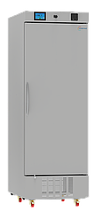 Холодильник медичний M400ASI фармацевтичний для ліків лабораторний вертикальний
