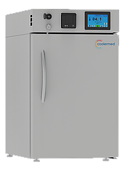 Холодильник медичний MС60ASI фармацевтичний для ліків лабораторний вертикальний