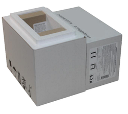 Термобокси для транспортування і резервного зберігання