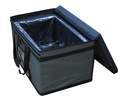 Термосумка на 80 л. для транспортування імунобіологічних, фармацевтичних препаратів