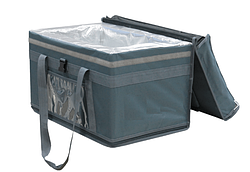 Термосумка на 34 л. для транспортування імунобіологічних, фармацевтичних препаратів