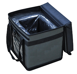 Термосумка на 10 л. для транспортування імунобіологічних, фармацевтичних препаратів