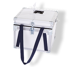 Медичний термоКОНТЕЙНЕР на 65 літрів