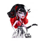 Лялька Monster High Frights, Camera, Action Operetta Оперта Страх, Камера Мотор, фото 2