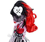 Лялька Monster High Frights, Camera, Action Operetta Оперта Страх, Камера Мотор, фото 4