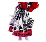 Лялька Monster High Frights, Camera, Action Operetta Оперта Страх, Камера Мотор, фото 9