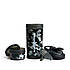 Шейкер спортивний SmartShake Revive 25oz/750ml Camo Black, фото 4