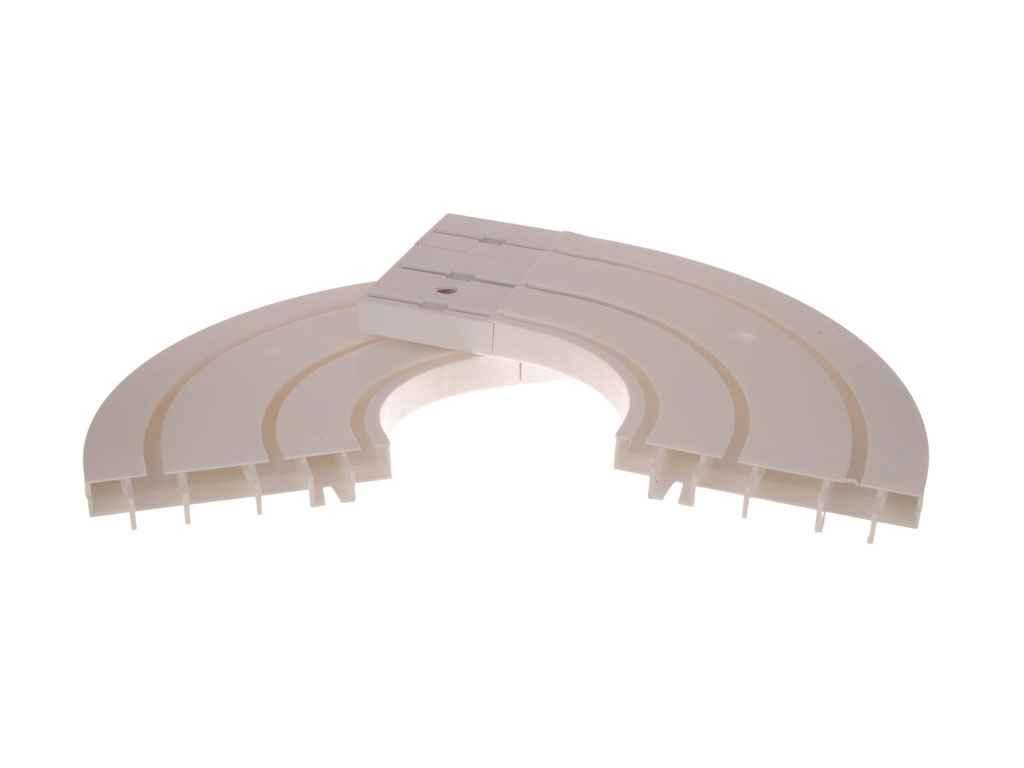 Комплект закінчень ОМ3 (пара) ТМ КАРДИНАЛ, фото 1