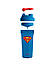 Шейкер спортивний SmartShake Lite 800ml DC Superman, фото 4