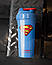 Шейкер спортивний SmartShake Lite 800ml DC Superman, фото 8