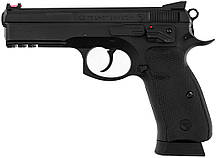 Пневматичний пістолет ASG CZ SP-01 Shadow