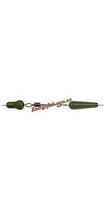 Набір для фідерної ловлі Cralusso Method Power Quick Snap -M (2137) (6шт)