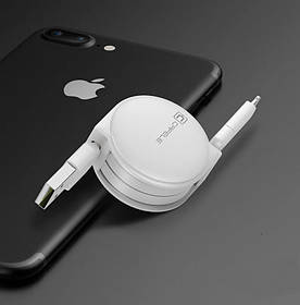 Кабелі Lightning