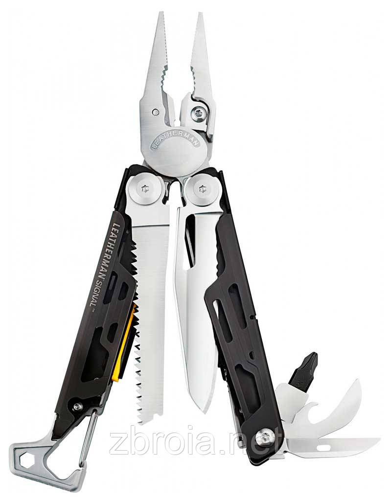 Мультитул Leatherman Signal (832266)