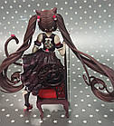 Фігурка аніме NEKOPARA сексуальна дівчина на кріслі, Chocola Шокола або Vanilla Ваніла, фото 5