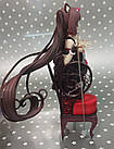 Фігурка аніме NEKOPARA сексуальна дівчина на кріслі, Chocola Шокола або Vanilla Ваніла, фото 6