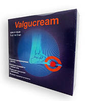 Valgucream - Крем от вальгусной деформации (ВальгусКрем)